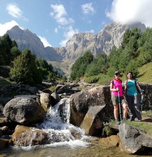 Sierra de la Partacua